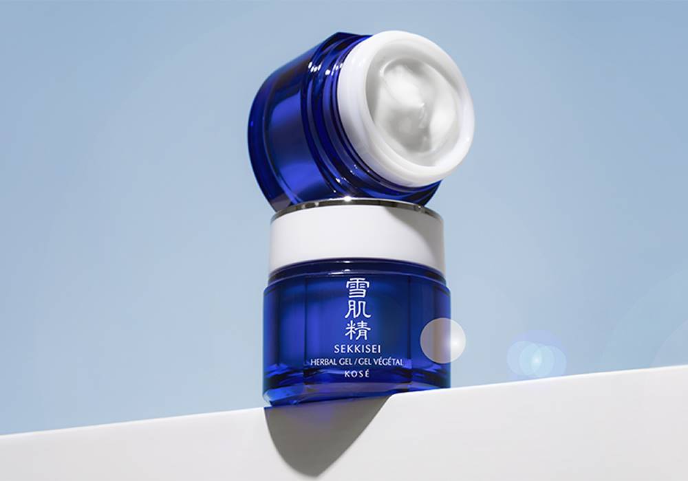 SEKKISEI 20% Off Sitewide